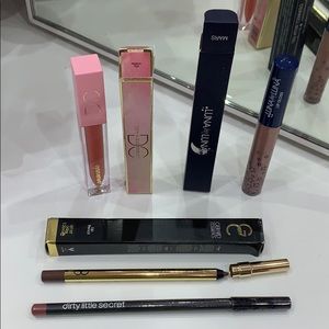 Lipsticks
